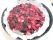 Tarte à la pomme et aux fruits rouges Tarte à la pomme et aux fruits rouges