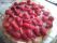 Fraisier allégé Fraisier allégé