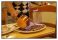 Les bonnes crêpes flambées à la Normande Les bonnes crêpes flambées à la Normande