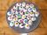 Sushis sucrés Sushis sucrés