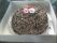 Gâteau fourré au chocolat Gâteau fourré au chocolat