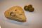 Mini cake aux olives et jambon