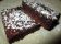 Gâteau au chocolat style brownie (sans lactose) Gâteau au chocolat style brownie (sans lactose)