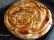 Flan craquelé au citron Flan craquelé au citron