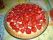 Tarte aux fraises ou framboises Tarte aux fraises ou framboises