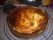 The tarte au fromage blanc avec moule standard The tarte au fromage blanc avec moule standard