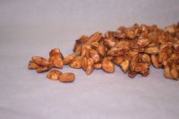 Amandes caramélisées