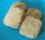 Biscuits aux amandes Biscuits aux amandes