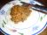 Boeuf au curry rouge à la thaï