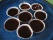 Bonbons au café ou au chocolat Bonbons au café ou au chocolat