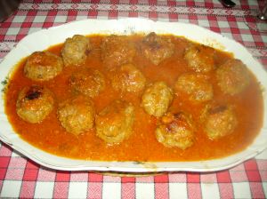 TOUT LE MONDE RAFFOLE DE CES BOULETTES,VITE FAIT, AVEC CETTE RECETTE JE FAIS 15 BOULETTES DE VIANDE