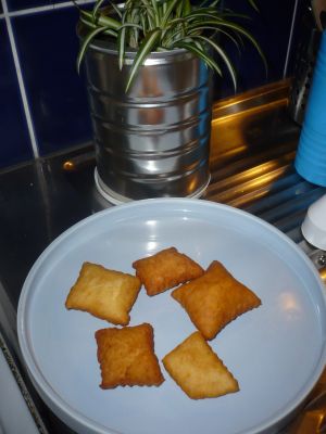 Beignets Breidkiechle