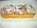 Brioche au sucre glacé Brioche au sucre glacé