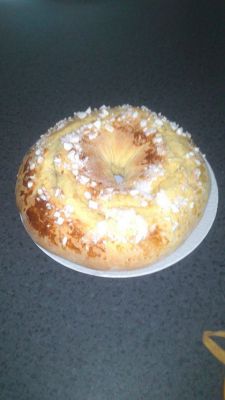 Brioche des Rois