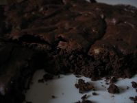 Brownies légers et vite faits