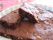 Brownies au chocolat