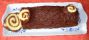 Bûche de noël Bûche de noël