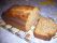Cake au miel et aux noix Cake au miel et aux noix