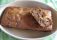 Cake aux pommes et chataigne Cake aux pommes et chataigne