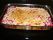 Clafoutis aux groseilles Clafoutis aux groseilles