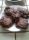 Cookies diététiques et énergétiques chocolat banane Cookies diététiques et énergétiques chocolat banane