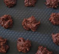 cookies bio au chocolat