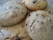 Cookies sablés aux amandes Cookies sablés aux amandes