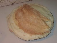 les crêpes