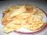 Crêpes à la Normande Crêpes à la Normande