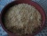 Crumble aux pommes