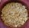 Crumble aux pommes léger Crumble aux pommes léger
