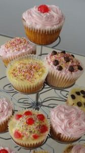 Cupcakes