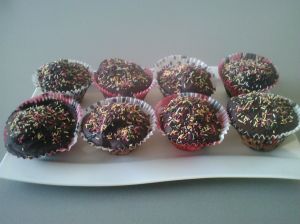 Cupcakes