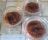 Dessert Tapioca chocolat amande