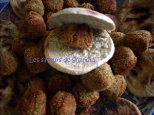 Falafels