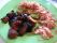 Figues caramélisées et jambon de Parme Figues caramélisées et jambon de Parme