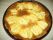 Flan aux pommes à ma façon Flan aux pommes à ma façon
