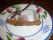 Fondant à la crème de marrons Fondant à la crème de marrons