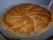 Galette à la frangipane Galette à la frangipane