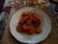 Gambas sauce piquante Gambas sauce piquante