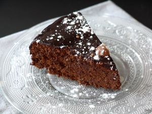 gâteau chocolat