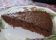 Gateau chocolat au lait de coco sans gluten Gateau chocolat au lait de coco sans gluten