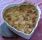 Gratin dauphinois sans lait de vache