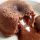 Fondant coeur coulant au chocolat Fondant coeur coulant au chocolat