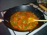 Vos légumes et leur jus, prêt à être servis