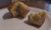 Muffins au Lait de Chèvre, Avoine et Romarin