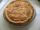 Tarte American pie pomme cannelle