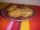 assiette de cookies