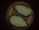 Avocat et surimi