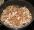 recette du risotto avec lanières de porc
